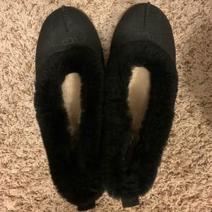 Ugg slippers